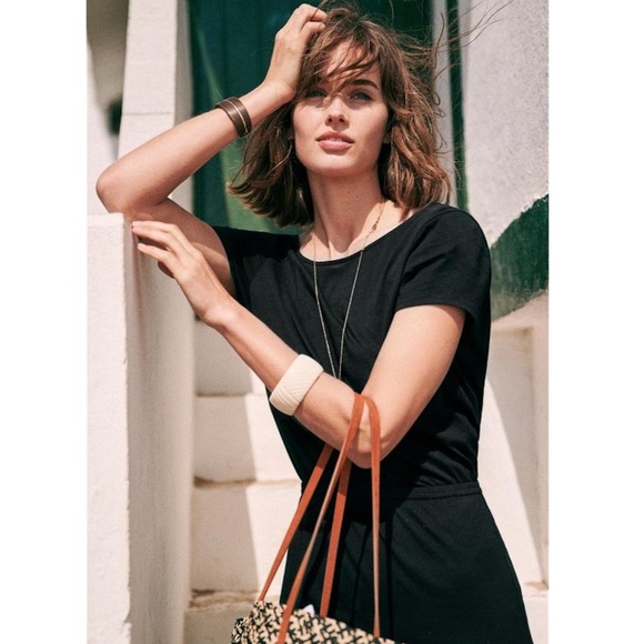 ❌SOLD❌ Sezane Lucille Dress - Picture 3 of 8